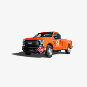 Power Haul - Monthly Fuel Pack - Premium